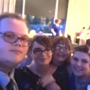 Meet your Posher, Yui